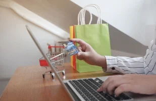 Retail & E-commerce