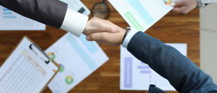 Verifying Feedback from Stakeholders service image