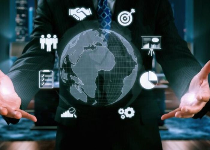 Customized Logic Glossary Development for Business Clarity service image