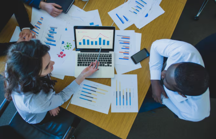 Data Strategy and Senior Consulting service image