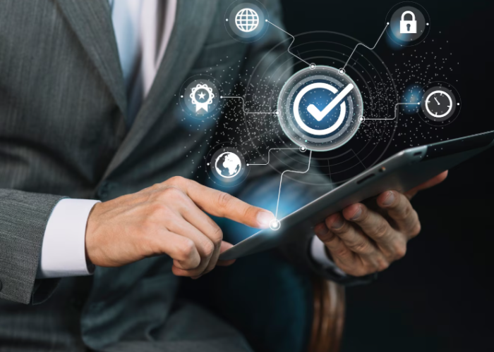 Solutions for Data Security