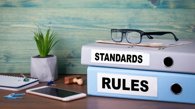 Standardize Business Rules