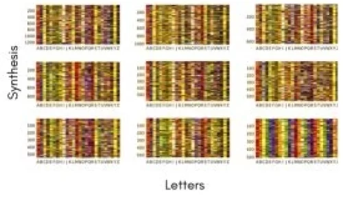 Synesthetic-Text-Data Synesthetic-Text-Data