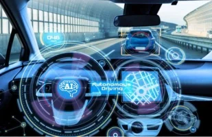Transportation & Driverless Vehicles