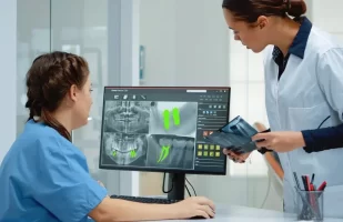 healthcare in data annotation & Labeling healthcare in data annotation & Labeling